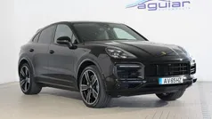 Usado 2019 Porsche Cayenne SUV | € 78.900