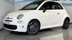 Usado 2021 Fiat 500 Connect Citadino | € 10.890 (Preço justo)
