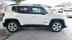 Usado 2019 Jeep Renegade Limited SUV | € 16.950 (Preço justo)