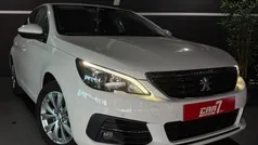 Usado 2020 Peugeot 308 Style | € 15.750 (Preço justo)