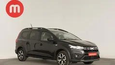 Usado 2024 Dacia Jogger Expression | € 20.499 (Preço justo)