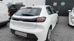 Usado 2021 Peugeot 208 Active Citadino | € 12.990 (Bom preço)