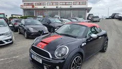 Preto Usado 2012 Mini Cooper Citadino | € 11.900 (Preço justo)
