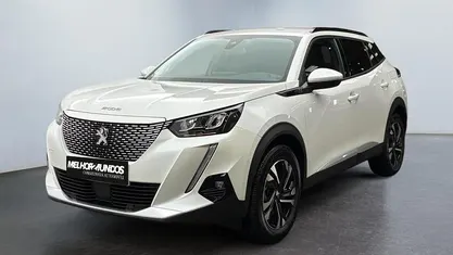 Usado 2024 Peugeot 2008 Style SUV | € 19.990 (Preço justo)
