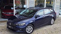 Usado 2016 Fiat Tipo Lounge Carrinha | € 9.950 (Preço justo)