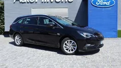 Usado 2016 Opel Astra Sport Carrinha | € 10.750 (Bom preço)