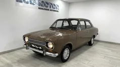 Outra Usado 1971 Ford Escort | € 15.000