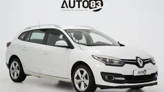 Usado 2014 Renault Mégane III Carrinha | € 9.990 (Preço justo)