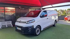 Usado 2021 Citroën Jumpy Monovolume | € 14.950 (Preço justo)