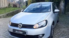 Usado 2009 VW Golf VI Citadino | € 7.250 (Super Preço)