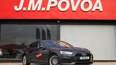 Usado 2018 Audi A5 Sportback Sedan | € 29.990 (Preço justo)