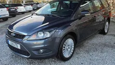 Usado 2010 Ford Focus | € 6.650 (Preço justo)