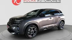 Usado 2023 Citroën C5 Aircross Shine SUV | € 32.999