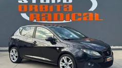 Usado 2010 Seat Ibiza | € 6.750 (Preço justo)