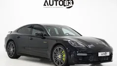 Preto Usado 2019 Porsche Panamera Sedan | € 69.990 (Super Preço)