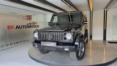 Usado 2006 Mercedes G320 SUV | € 67.500