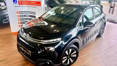 Usado 2019 Citroën C3 PureTech Citadino | € 11.250 (Preço justo)