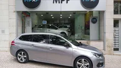 Usado 2018 Peugeot 308 Carrinha | € 14.490 (Preço justo)