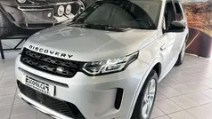 Usado 2021 Land Rover Discovery 5 R-Dynamic SUV | € 36.600 (Super Preço)