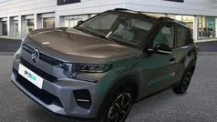 Usado 2025 Citroën e-C3 Sedan | € 27.500 (Preço justo)