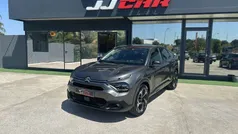Usado 2021 Citroën C4 Feel SUV | € 15.750 (Preço justo)