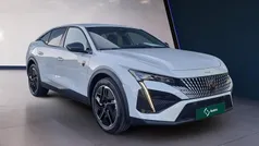 Usado 2025 Peugeot e-408 GT SUV | € 45.240 (Preço justo)
