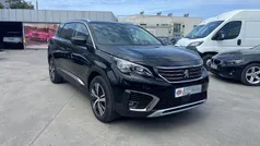 Usado 2019 Peugeot 5008 Allure Monovolume | € 20.900 (Bom preço)