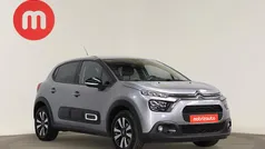 Usado 2024 Citroën C3 PureTech Citadino | € 15.499 (Preço justo)