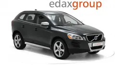 Cinzento Usado 2010 Volvo XC60 SUV | € 8.490 (Preço justo)