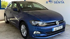 Usado 2017 VW Polo | € 13.900 (Preço justo)
