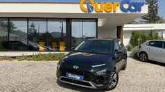 Usado 2023 Hyundai Bayon Premium SUV | € 18.400 (Preço justo)
