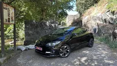 Usado 2016 Renault Mégane III Coupé | € 12.999 (Preço justo)