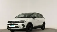 Usado 2022 Opel Crossland Design & Tech SUV | € 17.990 (Preço justo)