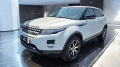 Usado 2013 Land Rover Range Rover Pure SUV | € 20.890 (Preço justo)