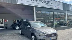 Cinzento Usado 2020 Fiat Tipo Citadino | € 13.500 (Preço justo)