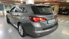 Usado 2021 Opel Astra Business Edition Carrinha | € 14.100 (Bom preço)