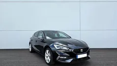 Usado 2022 Seat Leon FR Citadino | € 19.800 (Preço justo)