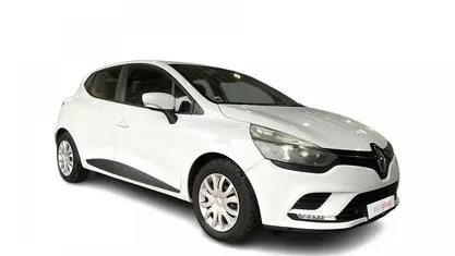 Usado 2016 Renault Clio IV Zen | € 8.990 (Preço justo)
