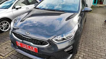 Usado 2021 Kia Ceed Citadino | € 15.900 (Bom preço)