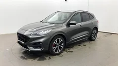 Cinzento Usado 2021 Ford Kuga SUV | € 25.750 (Bom preço)