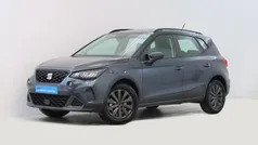 Usado 2023 Seat Arona SUV | € 17.900 (Preço justo)