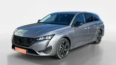 Cinza Usado 2024 Peugeot 308 Allure Carrinha | € 28.900 (Bom preço)