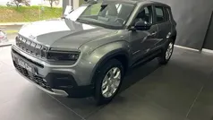 Cinza Usado 2024 Jeep Avenger Altitude SUV | € 23.900 (Preço justo)