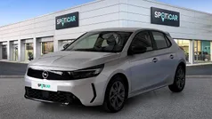 Cinza Usado 2024 Opel Corsa | € 17.900 (Preço justo)