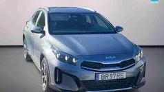 Usado 2025 Kia XCeed SUV | € 22.990 (Bom preço)