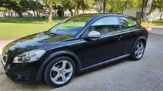 Preto Usado 2012 Volvo C30 Citadino | € 6.000 (Super Preço)