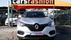 Cinzento Usado 2020 Renault Kadjar Intens SUV | € 19.500 (Preço justo)