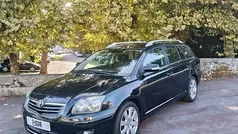 Usado 2008 Toyota Avensis Citadino | € 6.900 (Preço justo)