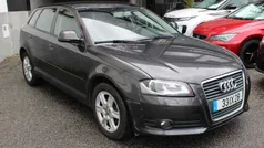 Usado 2010 Audi A3 Sport | € 9.900 (Preço justo)