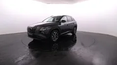 Cinza Usado 2022 Hyundai Tucson SUV | € 29.950 (Preço justo)
